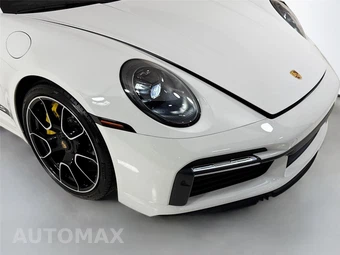 2024 Porsche 911 Turbo S Cabriolet - miniatura 36