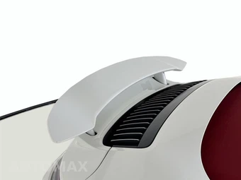 2024 Porsche 911 Turbo S Cabriolet - miniatura 39