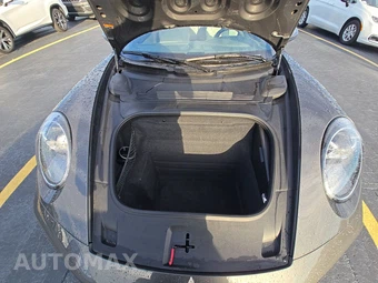 2024 Porsche 911 Turbo S Cabriolet – miniatura 15