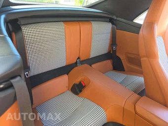 2024 Porsche 911 Turbo S Cabriolet – miniatura 13