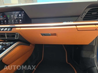 2024 Porsche 911 Turbo S Cabriolet – miniatura 16