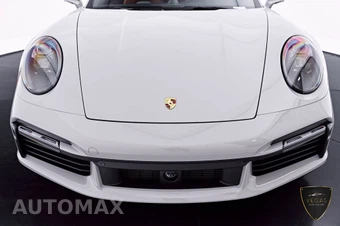 2024 Porsche 911 Turbo S Cabriolet - miniatura 29