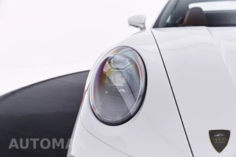 2024 Porsche 911 Turbo S Cabriolet - miniatura 30