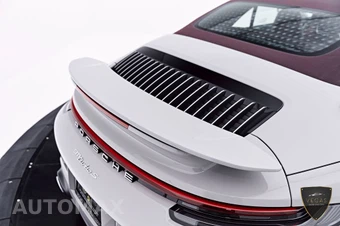 2024 Porsche 911 Turbo S Cabriolet - miniatura 34