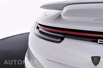 2024 Porsche 911 Turbo S Cabriolet - miniatura 35
