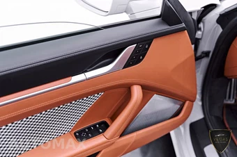 2024 Porsche 911 Turbo S Cabriolet - miniatura 45