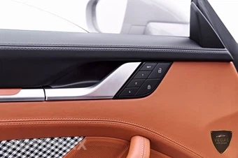 2024 Porsche 911 Turbo S Cabriolet - miniatura 46