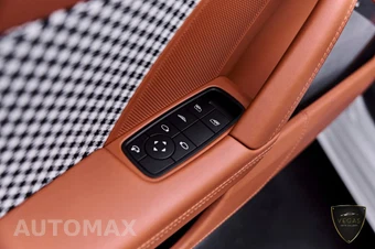2024 Porsche 911 Turbo S Cabriolet - miniatura 47