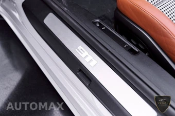 2024 Porsche 911 Turbo S Cabriolet - miniatura 49