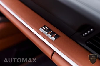 2024 Porsche 911 Turbo S Cabriolet - miniatura 55