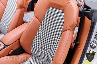2024 Porsche 911 Turbo S Cabriolet - miniatura 61