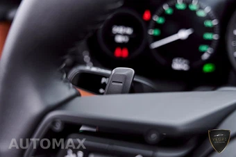 2024 Porsche 911 Turbo S Cabriolet - miniatura 65