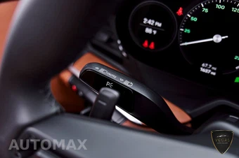 2024 Porsche 911 Turbo S Cabriolet - miniatura 66