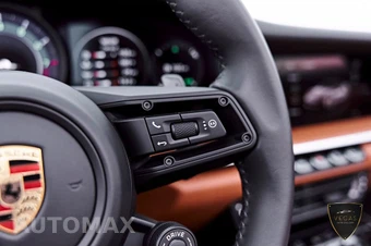 2024 Porsche 911 Turbo S Cabriolet - miniatura 68