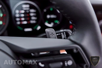 2024 Porsche 911 Turbo S Cabriolet - miniatura 69