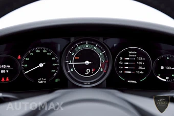 2024 Porsche 911 Turbo S Cabriolet - miniatura 72