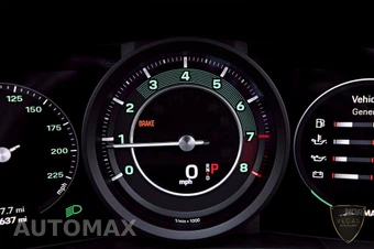 2024 Porsche 911 Turbo S Cabriolet - miniatura 73