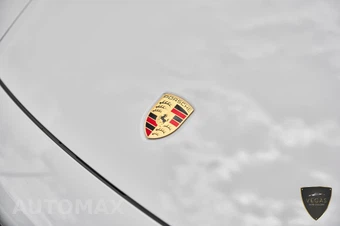 2024 Porsche 911 Turbo S Cabriolet - miniatura 8