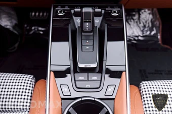 2024 Porsche 911 Turbo S Cabriolet - miniatura 82