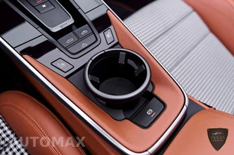 2024 Porsche 911 Turbo S Cabriolet - miniatura 83