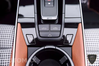 2024 Porsche 911 Turbo S Cabriolet - miniatura 84