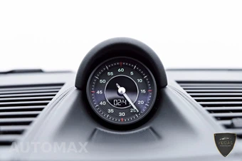 2024 Porsche 911 Turbo S Cabriolet - miniatura 88