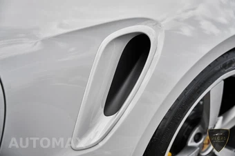 2024 Porsche 911 Turbo S Cabriolet - miniatura 9