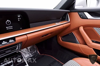 2024 Porsche 911 Turbo S Cabriolet - miniatura 93
