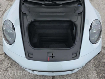 2024 Porsche 911 Turbo S Cabriolet – miniatura 10