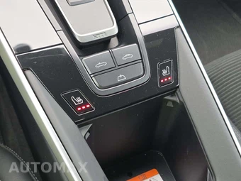 2024 Porsche 911 Turbo S Cabriolet – miniatura 18