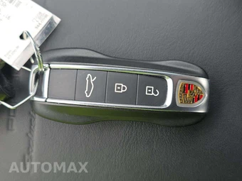 2024 Porsche 911 Turbo S Cabriolet – miniatura 5