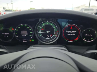 2024 Porsche 911 Turbo S Cabriolet – miniatura 6