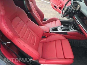 2024 Porsche 911 Turbo S Cabriolet – miniatura 19