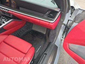 2024 Porsche 911 Turbo S Cabriolet – miniatura 20