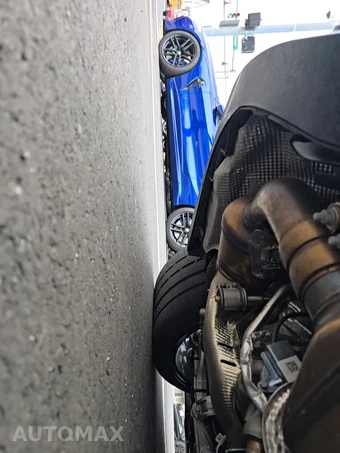 2024 Porsche 911 Turbo S Cabriolet – miniatura 22
