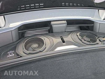 2024 Porsche 911 Turbo S Cabriolet – miniatura 23