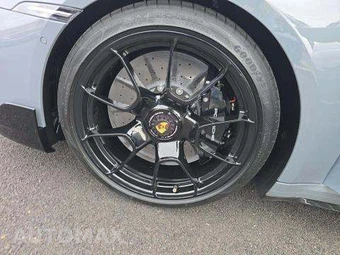 2024 Porsche 911 Turbo S Cabriolet – miniatura 24
