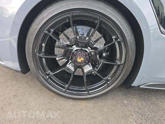 2024 Porsche 911 Turbo S Cabriolet – miniatura 26