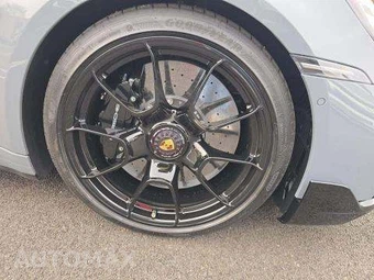 2024 Porsche 911 Turbo S Cabriolet – miniatura 27
