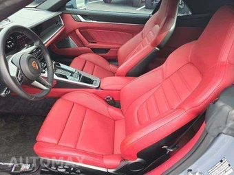 2024 Porsche 911 Turbo S Cabriolet – miniatura 7