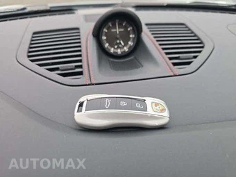 2024 Porsche 911 Turbo S Cabriolet – miniatura 9