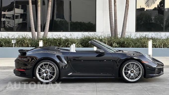 2024 Porsche 911 Turbo S Cabriolet - miniatura 41