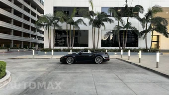 2024 Porsche 911 Turbo S Cabriolet - miniatura 45