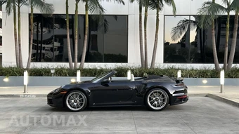 2024 Porsche 911 Turbo S Cabriolet - miniatura 46