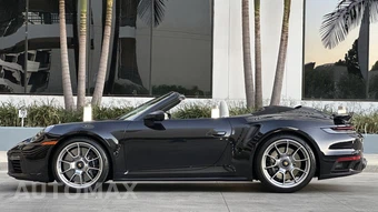 2024 Porsche 911 Turbo S Cabriolet - miniatura 47