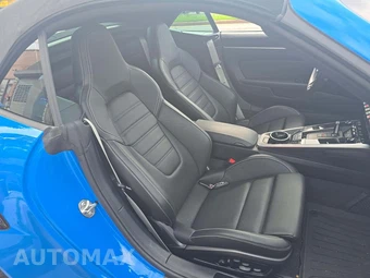 2024 Porsche 911 Turbo S Cabriolet - miniatura 18