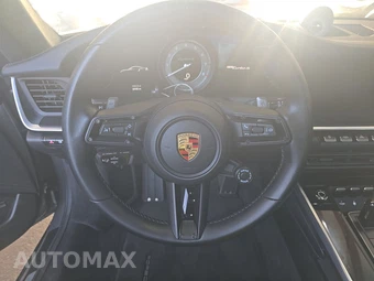 2024 Porsche 911 Turbo S - miniatura 10