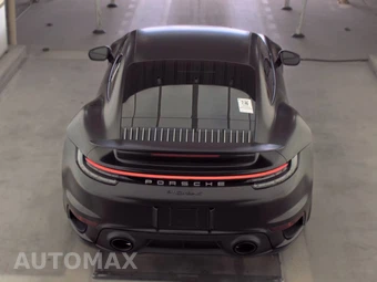2024 Porsche 911 Turbo S - miniatura 5
