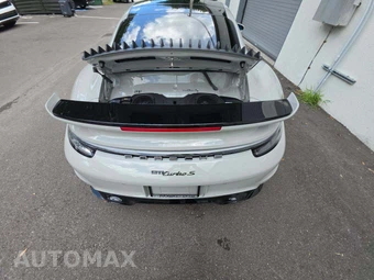 2024 Porsche 911 Turbo S - miniatura 14