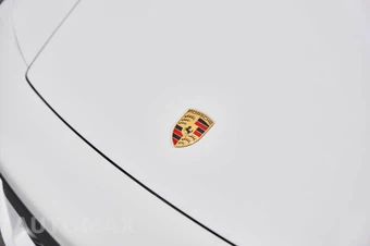 2024 Porsche 911 Turbo S - miniatura 11